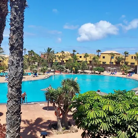 Tamarindo 27 Pool Front Next To The Dunes, Free Wifi Corralejo Exterior foto