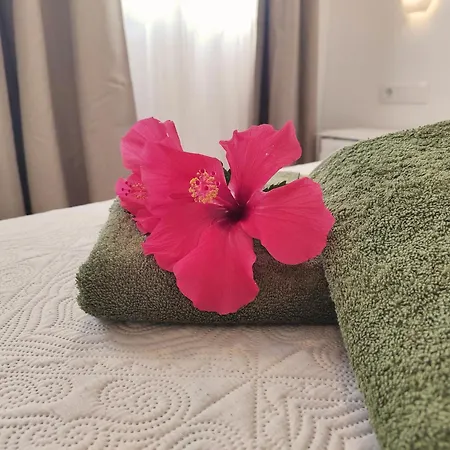 Tamarindo 27 Pool Front Next To The Dunes, Free Wifi Corralejo Exterior foto