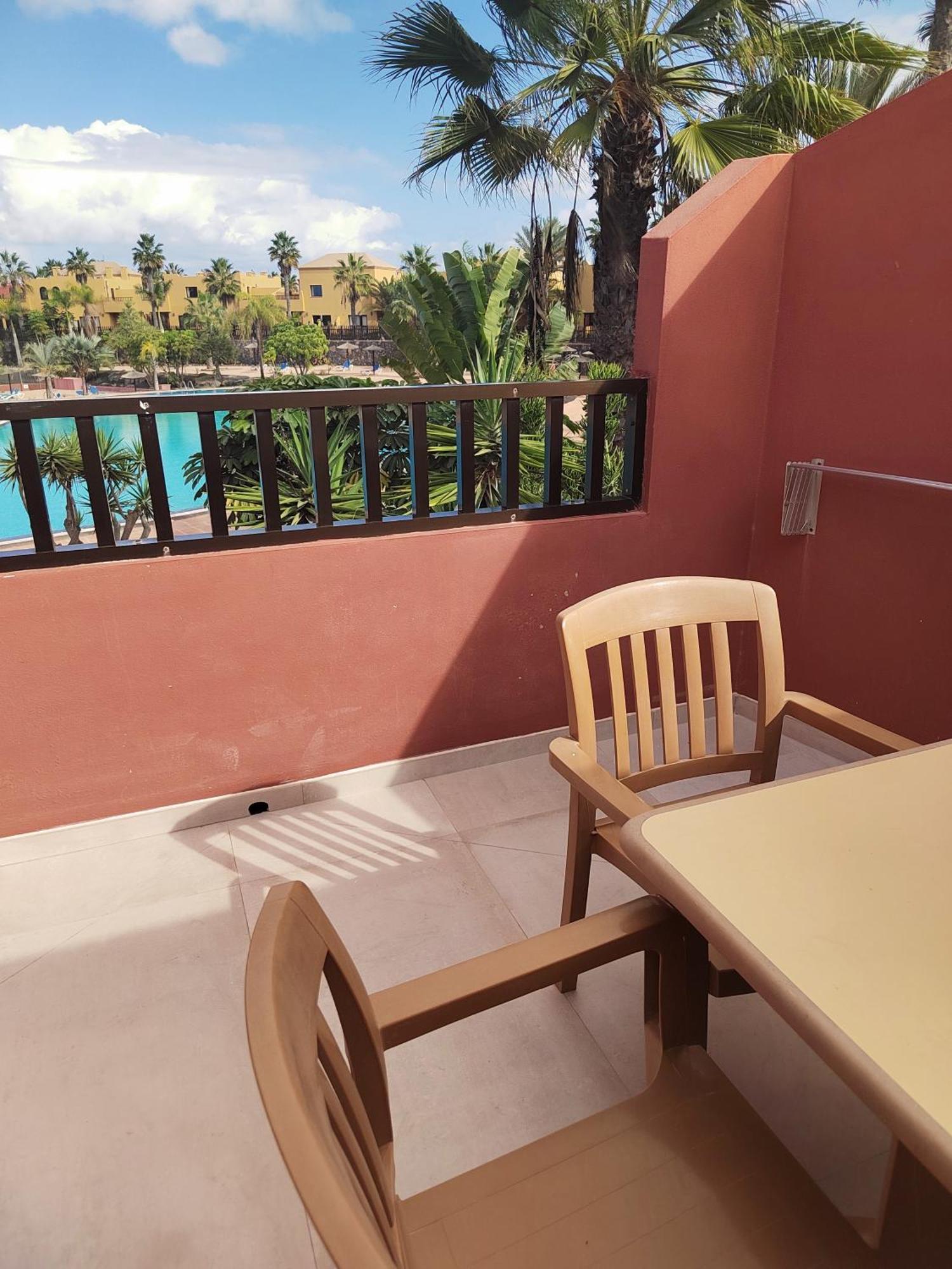 Ferienhaus Tamarindo 27 Pool Front Next To The Dunes, Free Wifi