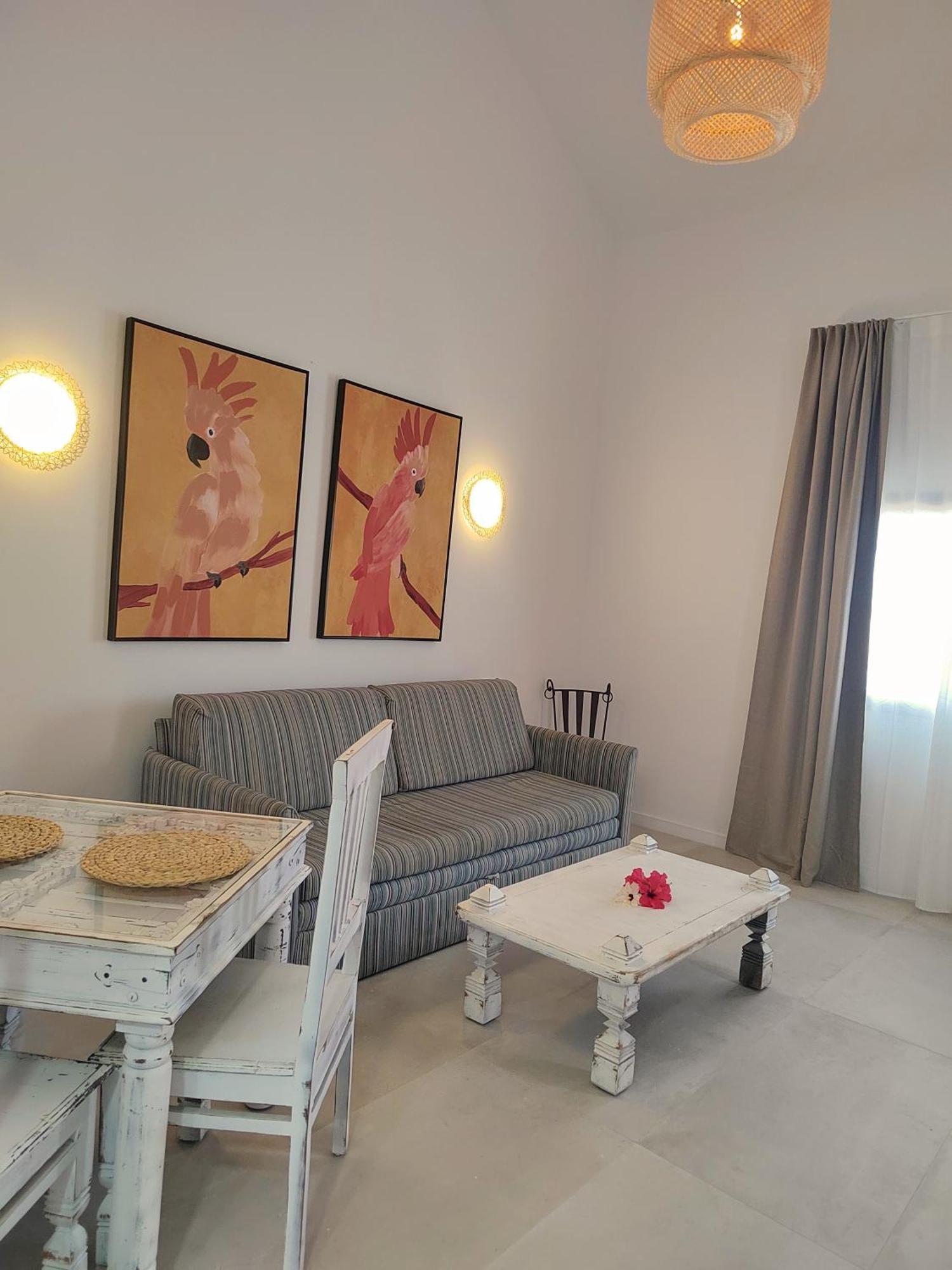 Tamarindo 27 Pool Front Next To The Dunes, Free Wifi Ferienhaus